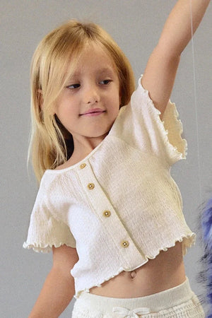 Camiseta infantil Mayoral
