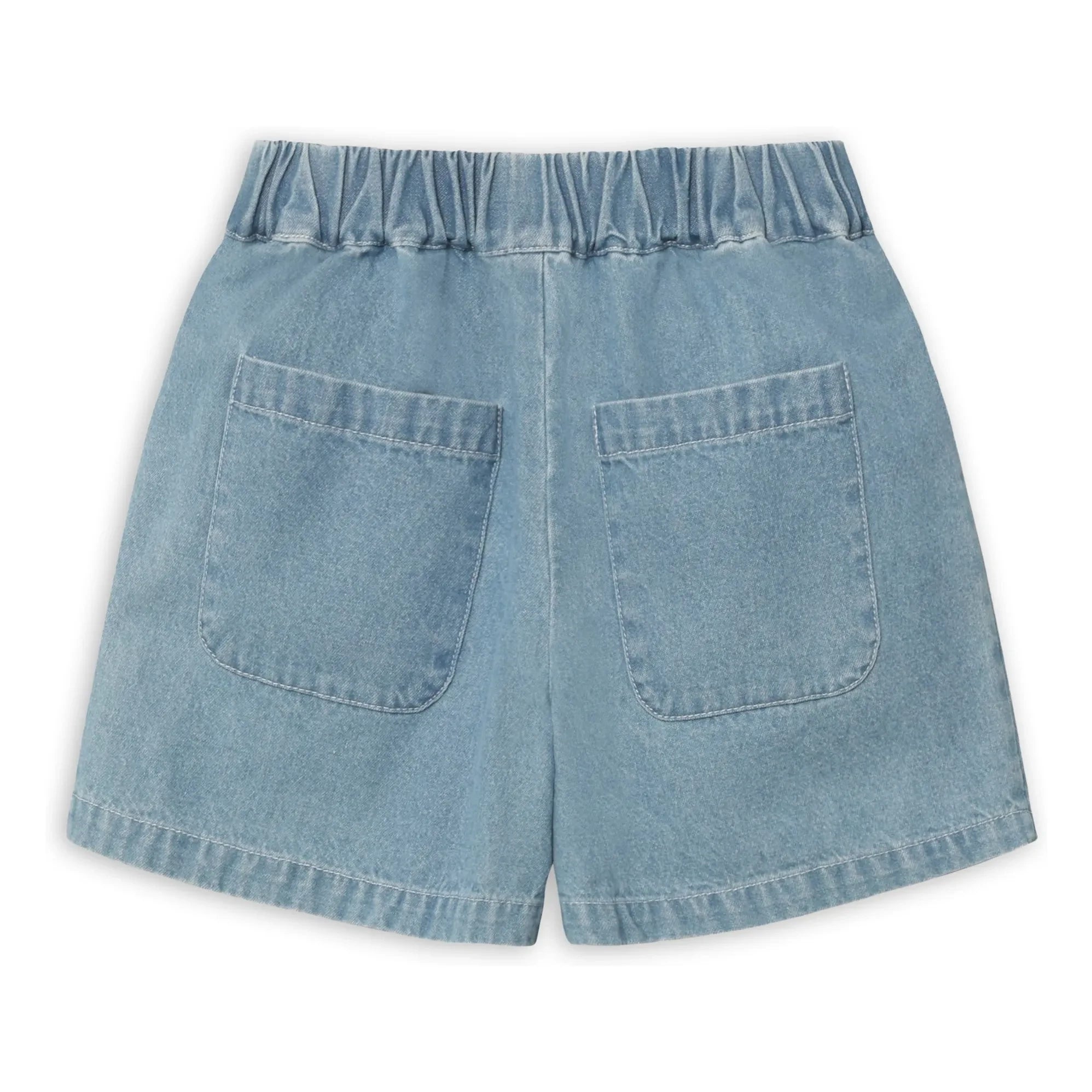 Fliink - Pantalón corto vaquero | Azul claro