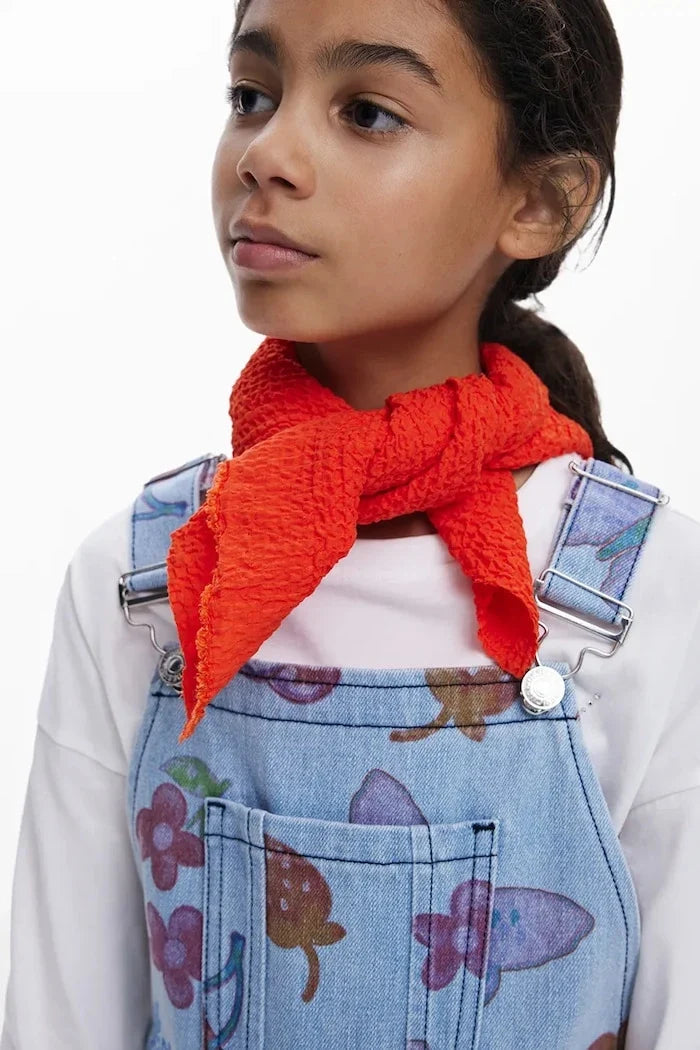 Mono vaquero para niños Desigual