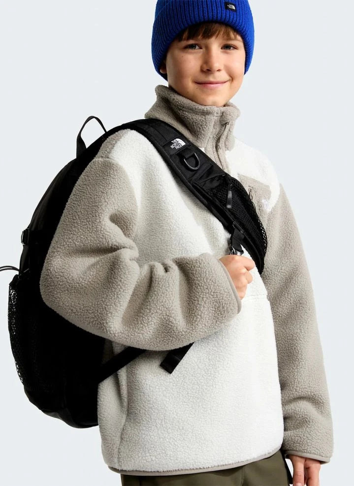 The North Face - Chaqueta Yumiori Trucker | Ecru
