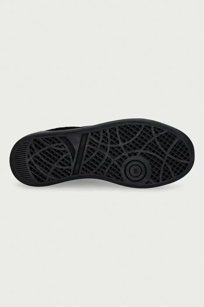 Zapatillas de ante Gant Avona para mujer