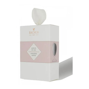Bachca - Espejo y Exfoliante
