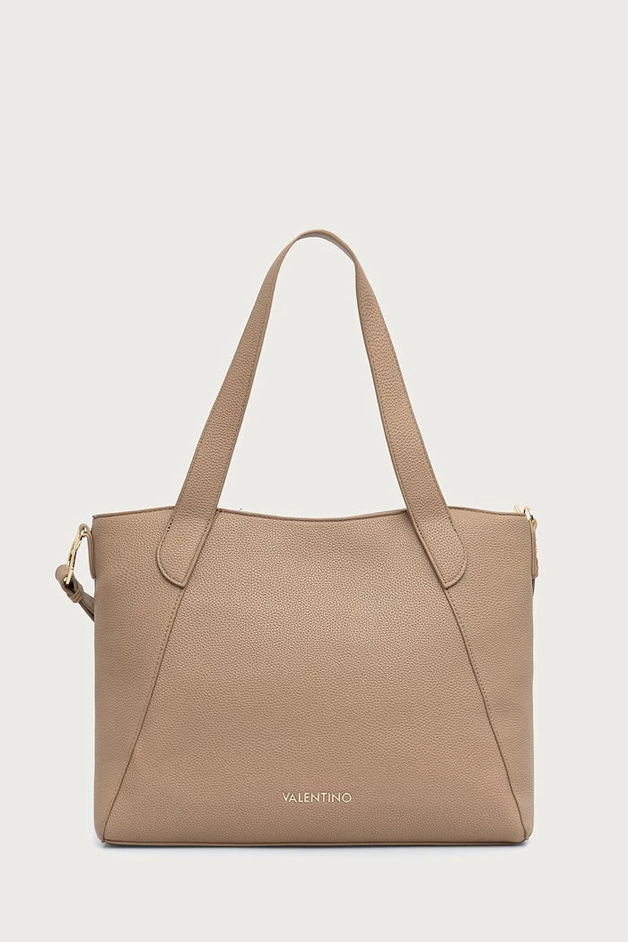 Bolso Shopper de Cuero Sintético para Mujer THAOE RE