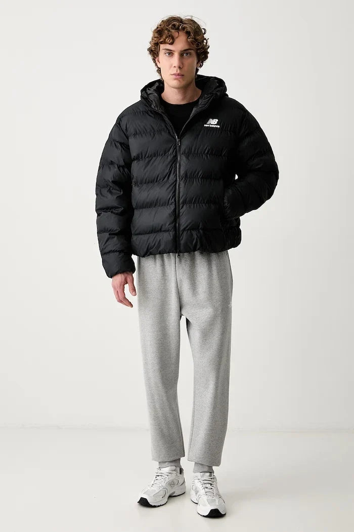 Chaqueta acolchada New Balance para hombre
