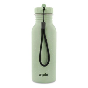 Trixie - Botella de agua Mr. Dragon de 500 ml | Verde
