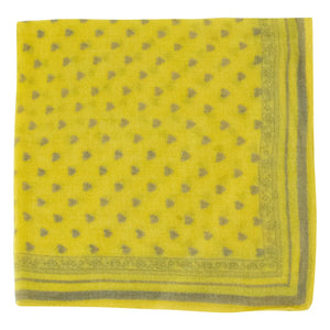 Bonton - Hardal Wool Foulove Fular