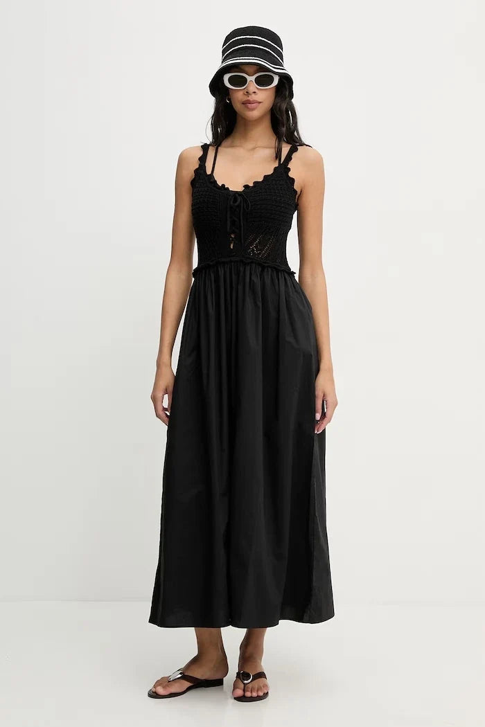 Vestido de playa de Liu Jo para mujer