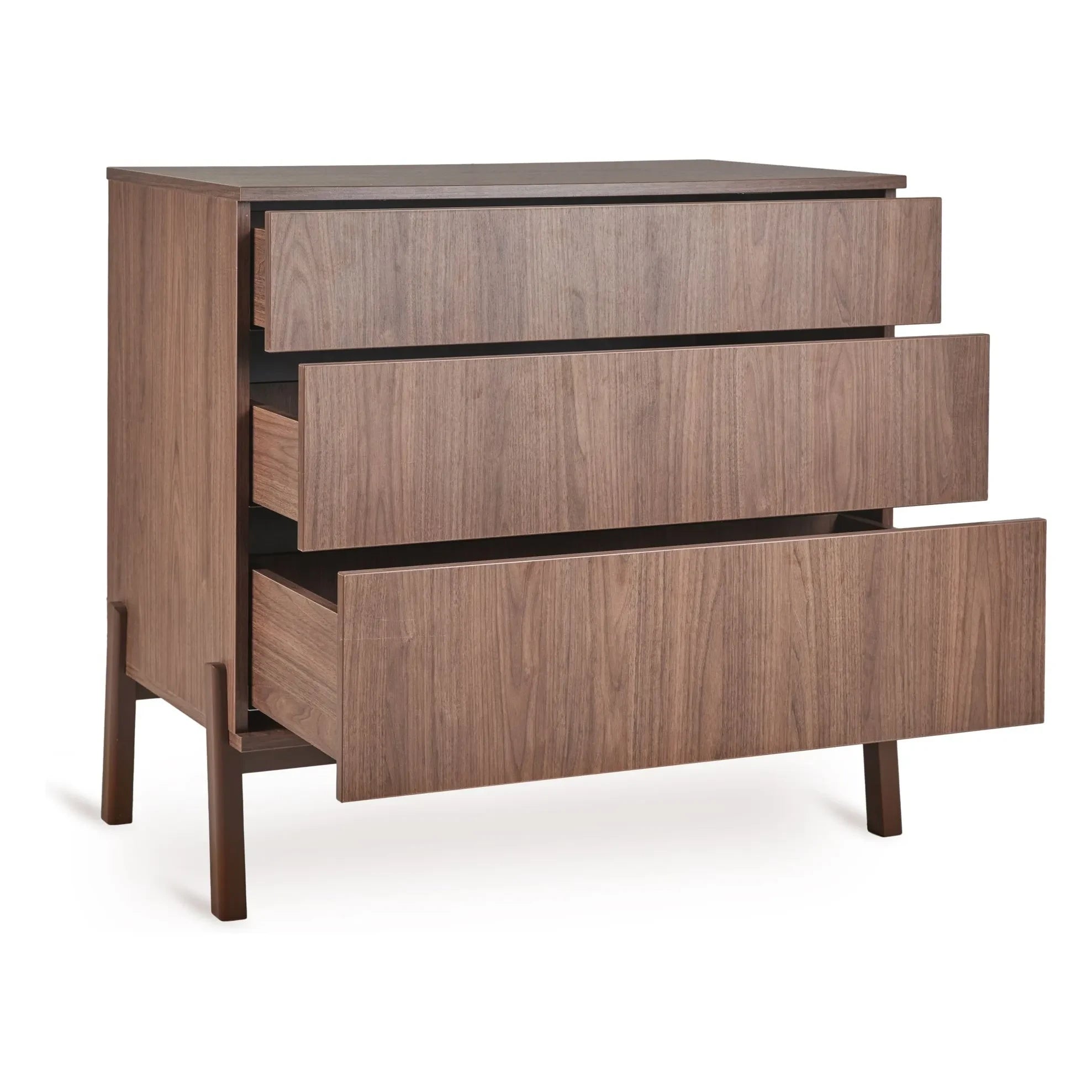 Quax - Ashi şifonyer | Kayın