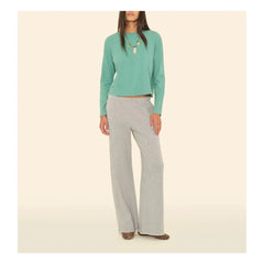 Xirena - Pantalones jogger Emmette | Gris jaspeado
