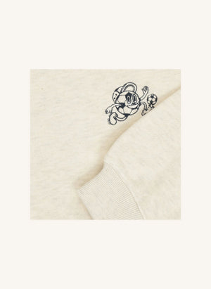 Tumble N'Dry - Brighton Sudadera | Crema