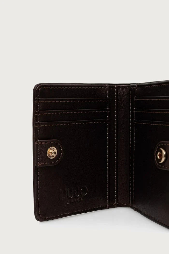 Cartera de mujer Liu Jo, de piel sintética