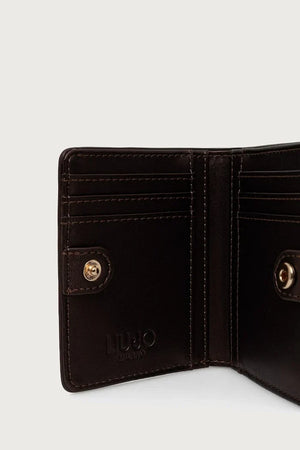 Cartera de mujer Liu Jo, de piel sintética