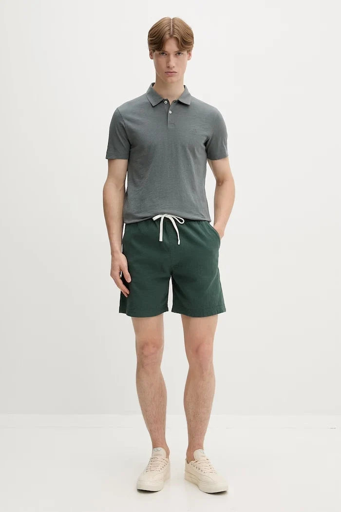 Shorts de hombre de algodón Marc O'Polo