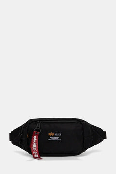 Riñonera Alpha Industries Crew