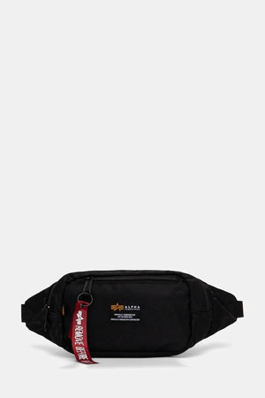 Riñonera Alpha Industries Crew