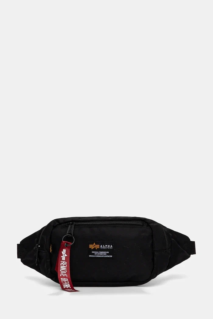 Riñonera Alpha Industries Crew