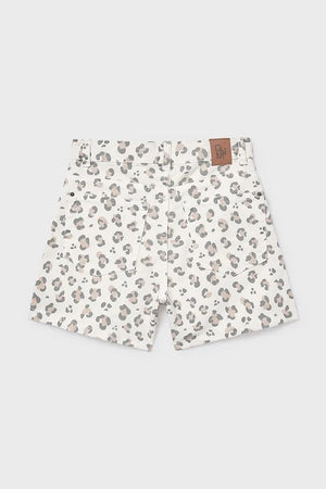 Pantalones cortos para niños Mayoral