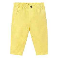Cozmo - Pantalones Atenea | Amarillo