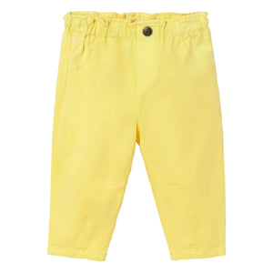 Cozmo - Pantalones Atenea | Amarillo