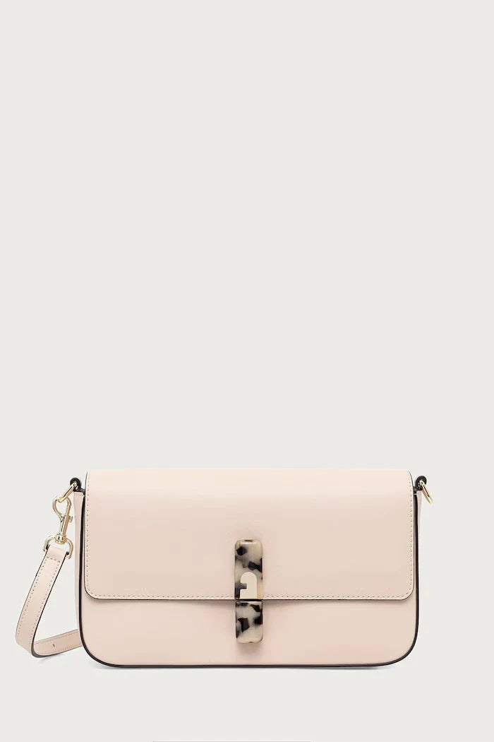 Bolso bandolera Furla Iride S de piel para mujer