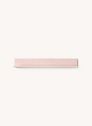 Mustard Made - Estante de Metal Ledge | Blush