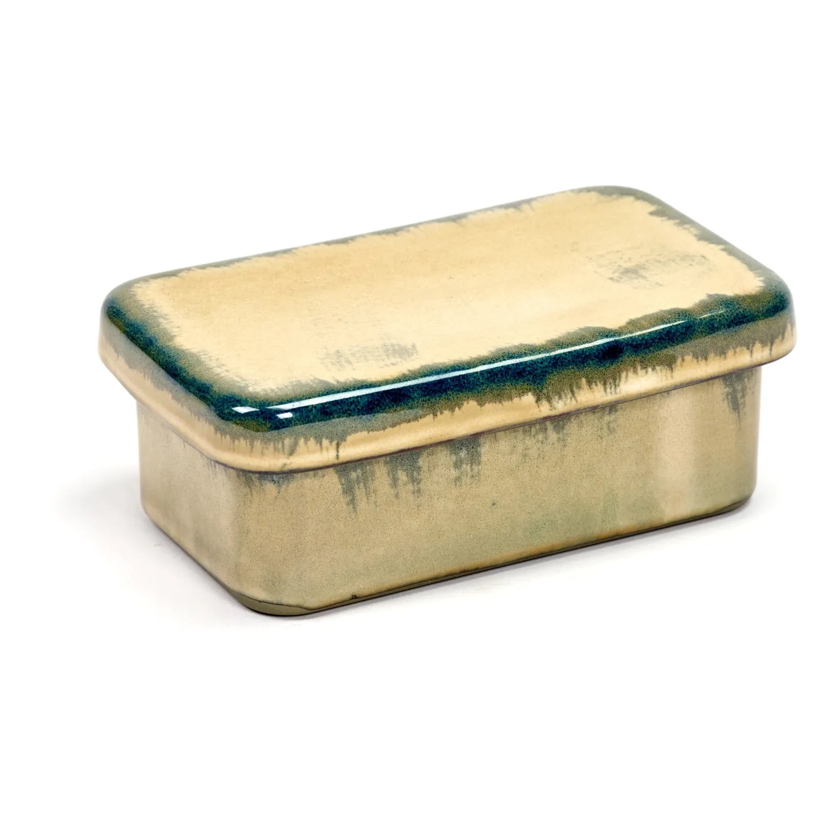 Serax - Mantequera Rectangular Dreamland | Beige