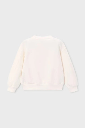 Sudadera Mayoral para niños
