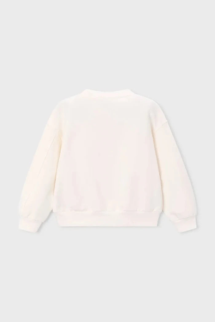 Sudadera Mayoral para niños