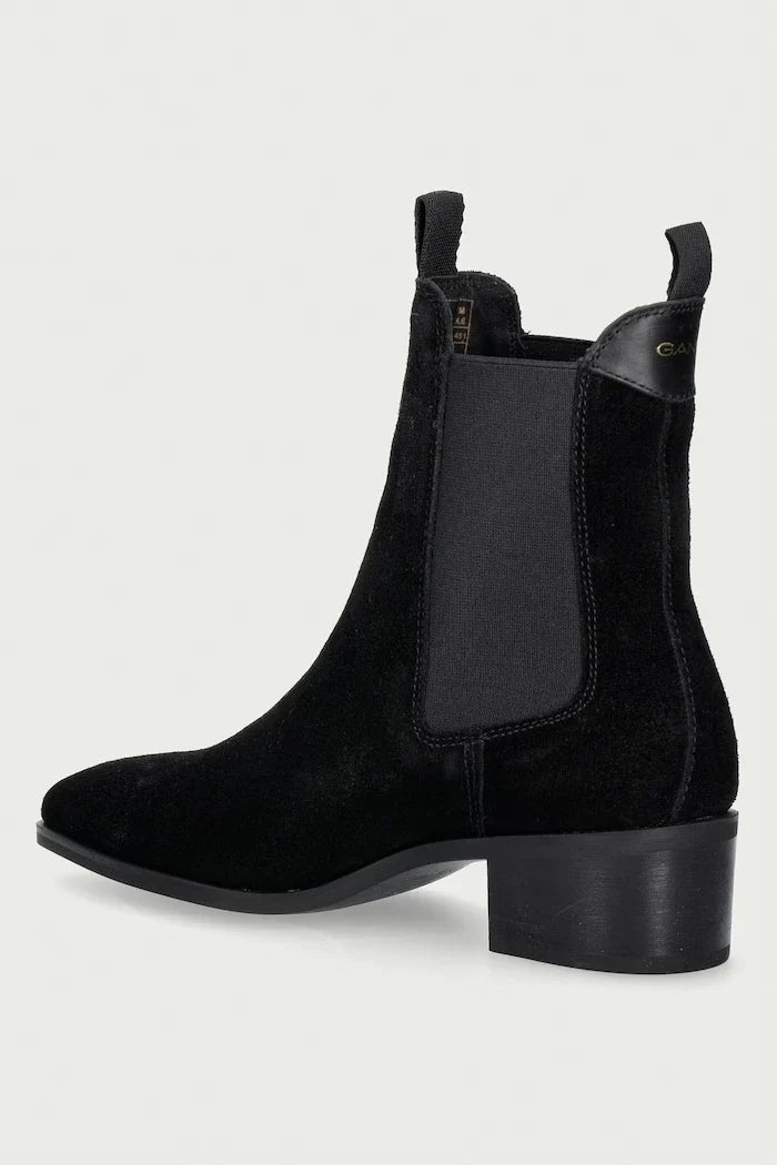 Bota Chelsea de ante St Broomly de Gant