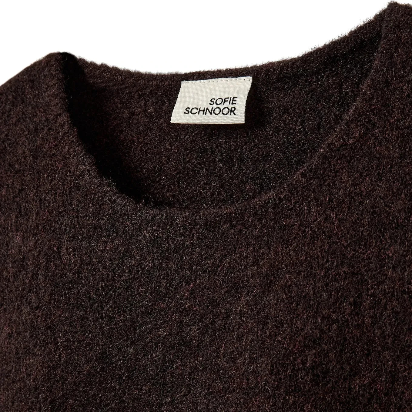 Sofie Schnoor - Camiseta Cerinsy | Marrón