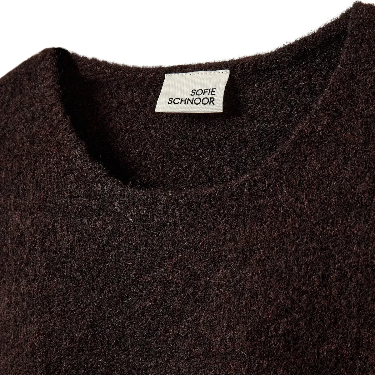 Sofie Schnoor - Camiseta Cerinsy | Marrón