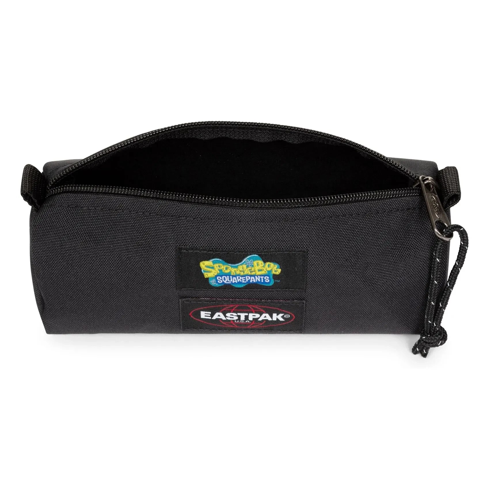 Eastpak - Sponge Bob Kit | Siyah