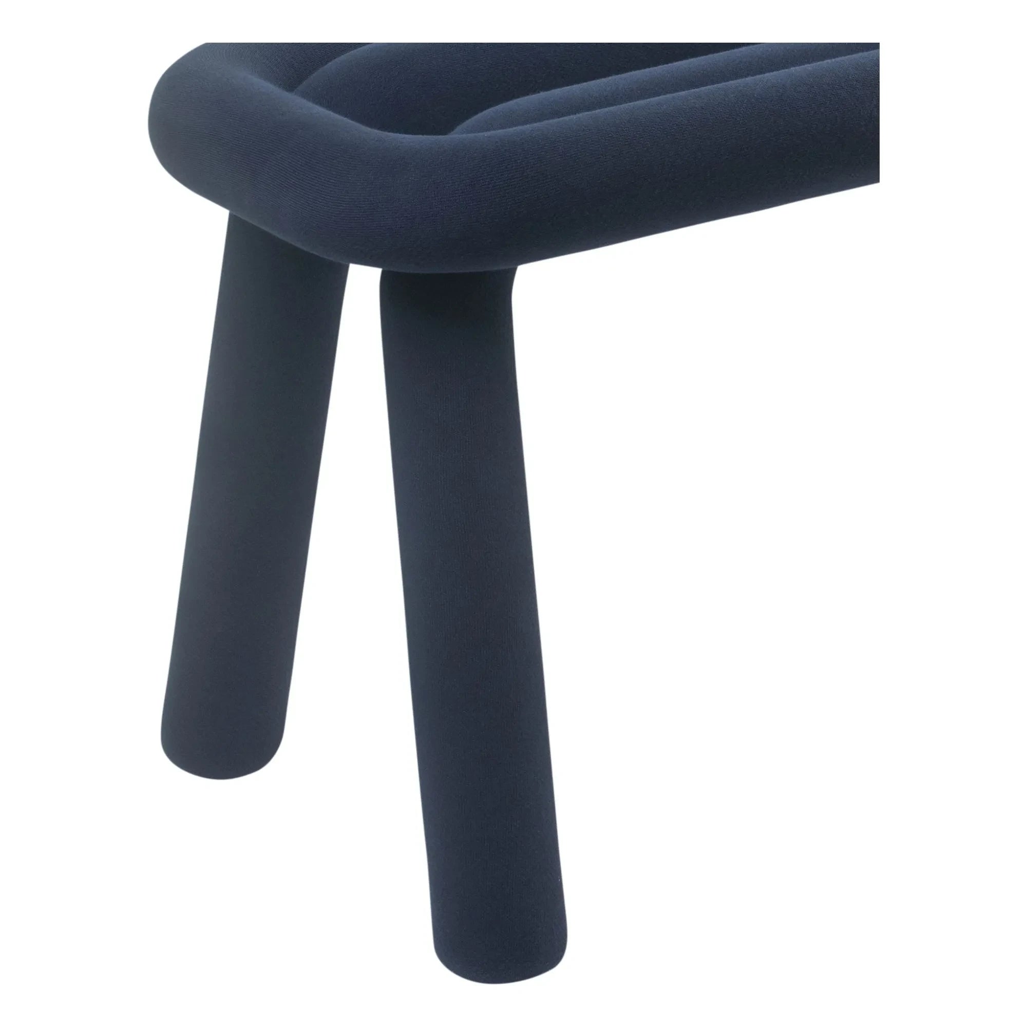 Moustache - Banc Bold - Big Game | Azul Oscuro