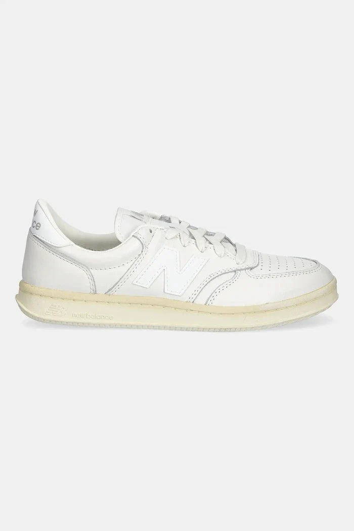 Deportivas New Balance CT500 de piel