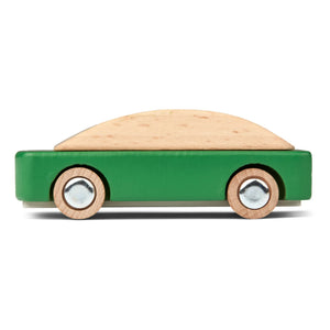 Liewood - Coche de Madera | Césped de Amazon