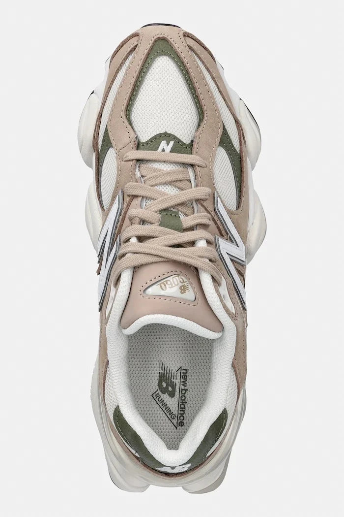Zapatillas deportivas New Balance 9060