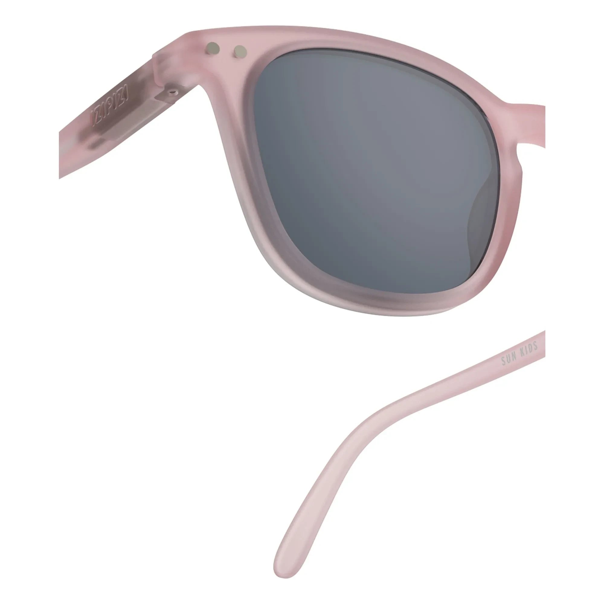 IZIPIZI - Gafas de sol #E Niños | Rosa
