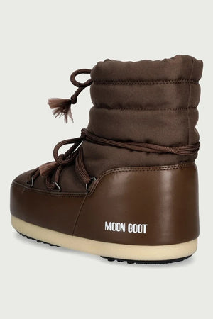 MB EVX LIGHT NYLON botas de nieve