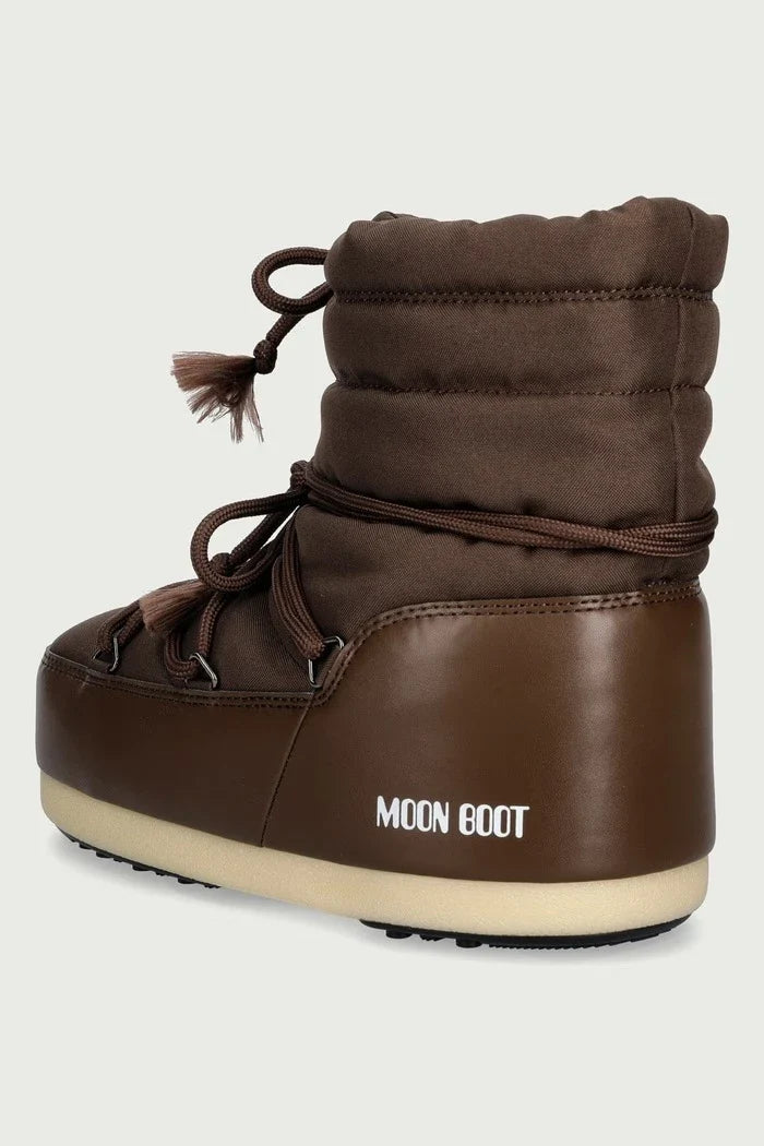 MB EVX LIGHT NYLON botas de nieve