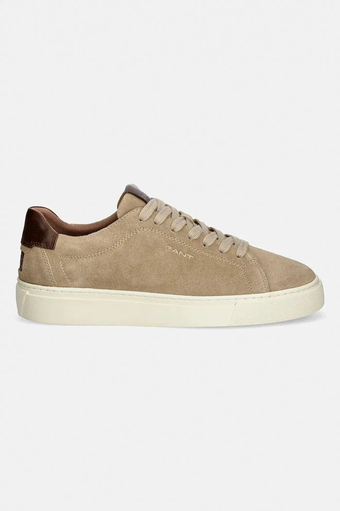Zapatillas Deportivas de Ante Gant McJulien
