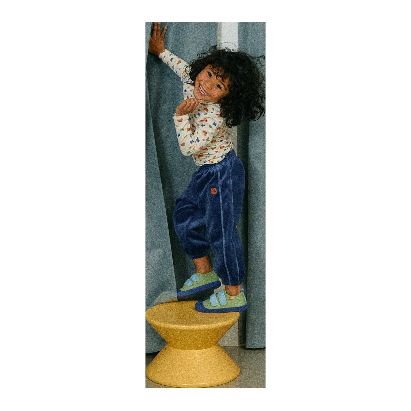 Petit Stella - Jogger P.S | Koyu Mavi