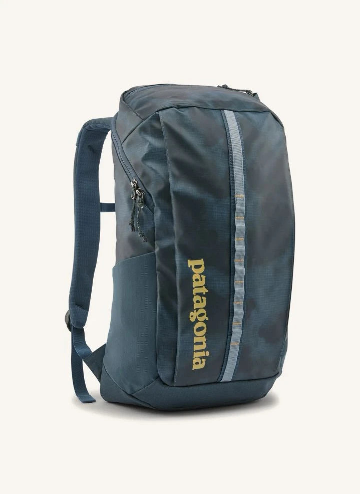 Patagonia - Black Hole Pack 25L Mochila | Steel