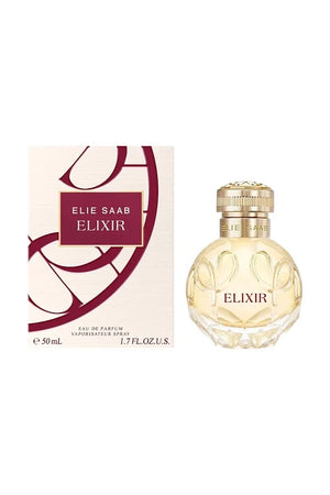 ELIE SAAB ES Elixir EDP 50 ml Eau de Parfum