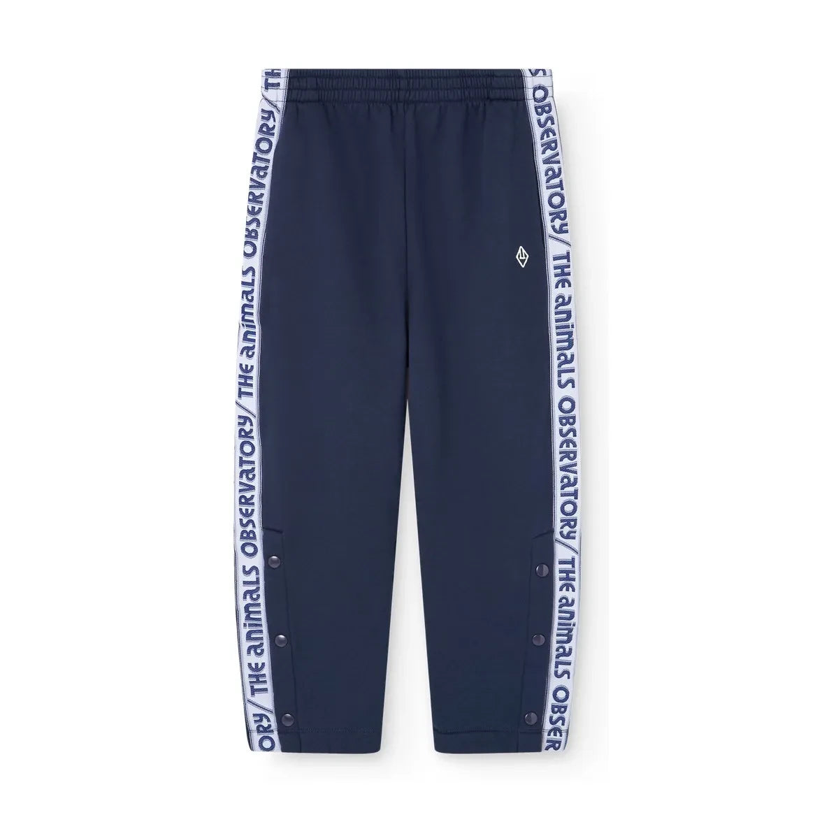 The Animals Observatory - Jogger Chamois | Azul marino