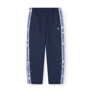 The Animals Observatory - Jogger Chamois | Azul marino