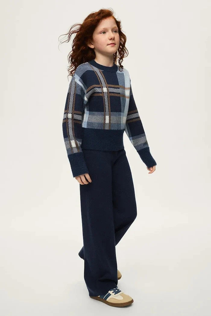 Conjunto de viscosa Mayoral para niños