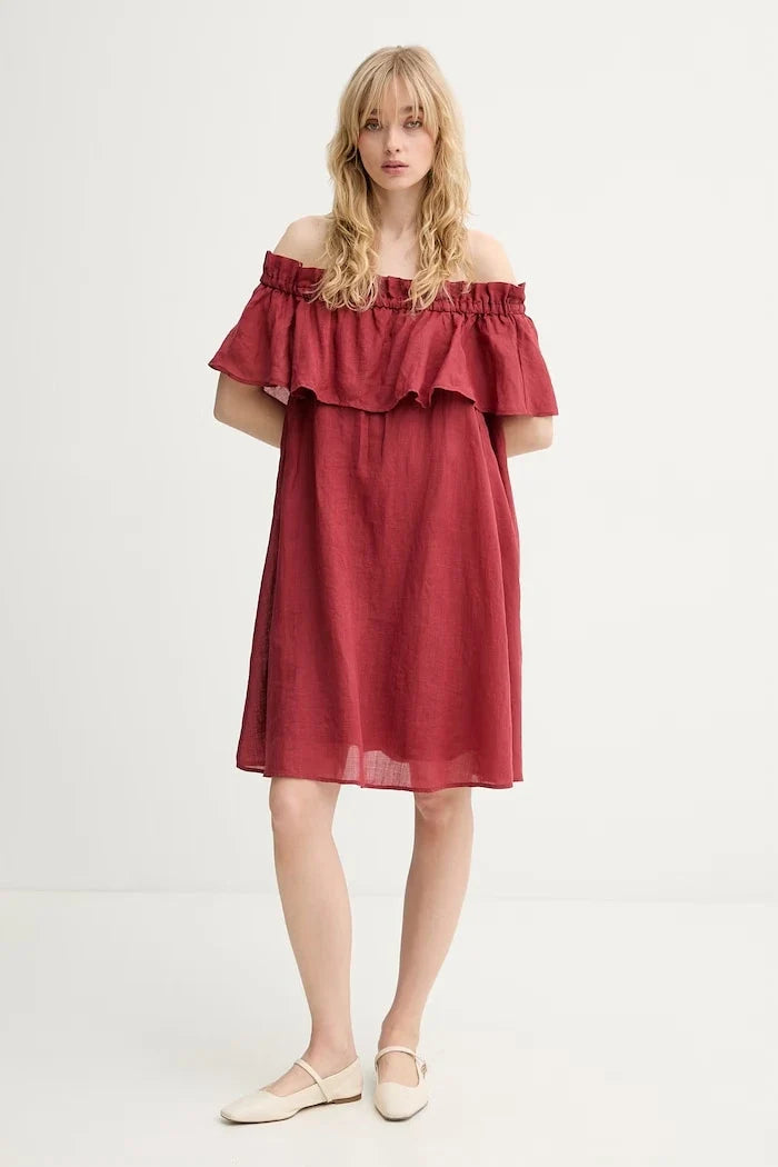Vestido de verano Marc O'Polo