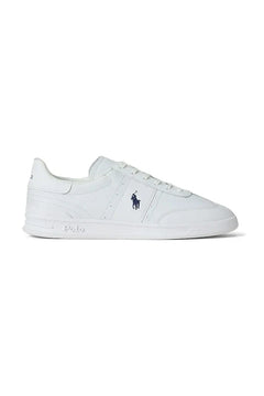 Polo Ralph Lauren HRT Aera PP Zapatillas de Piel
