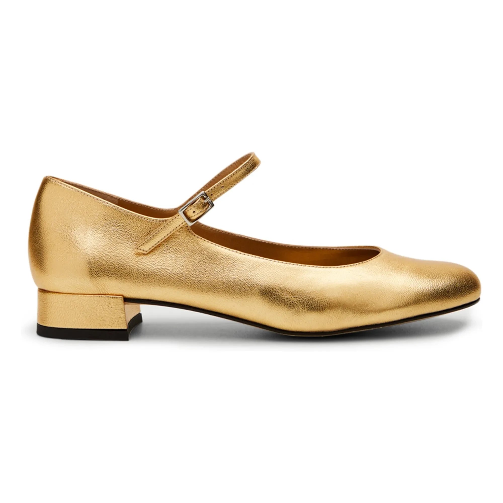 Augusta - Bebés Emilia | Dorado