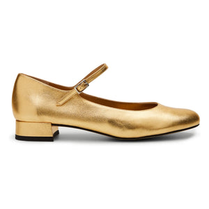 Augusta - Bebés Emilia | Dorado